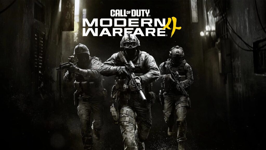 مكافحة الغش في Modern Warfare 4 تعمل من اليوم الأول للتجربة المفتوحة