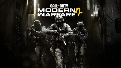 مكافحة الغش في Modern Warfare 4 تعمل من اليوم الأول للتجربة المفتوحة
