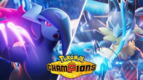 بطولة بوكيمون العالمية 2026 تعلن وصول تطوّرات ميجا Z إلى Pokémon Champions