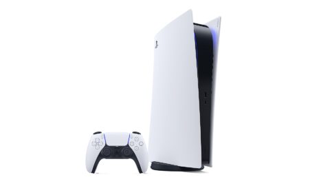 سوني لن تتراجع عن التخلّي عن الأقراص، وجهاز PlayStation 5