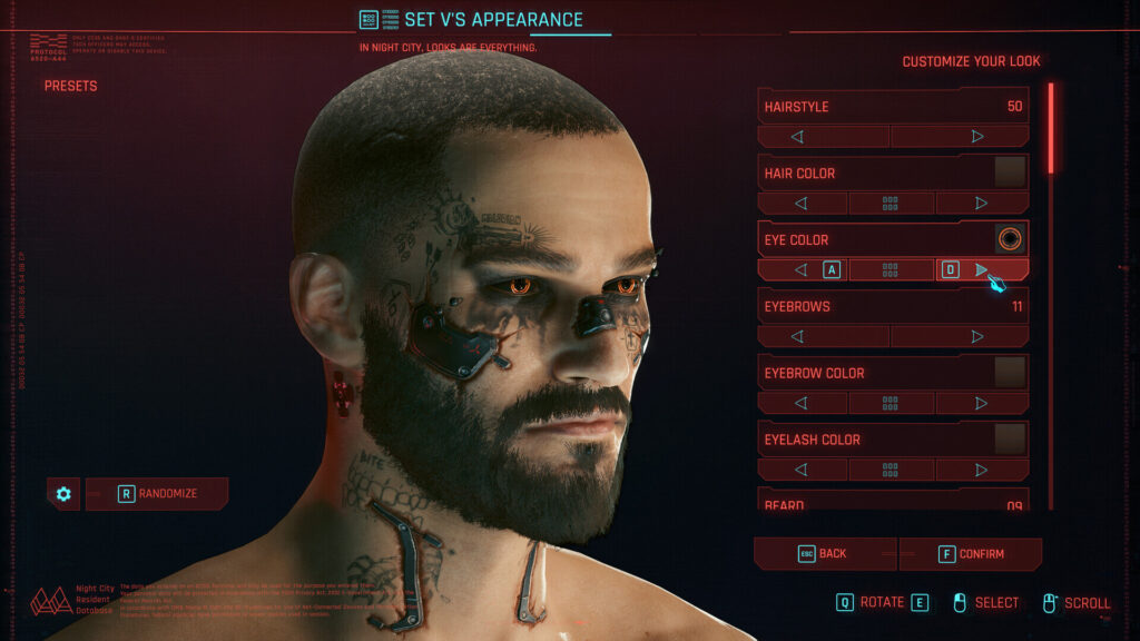 Cyberpunk 2077 ضمن أفضل ألعاب تختيم بعد إصلاحها