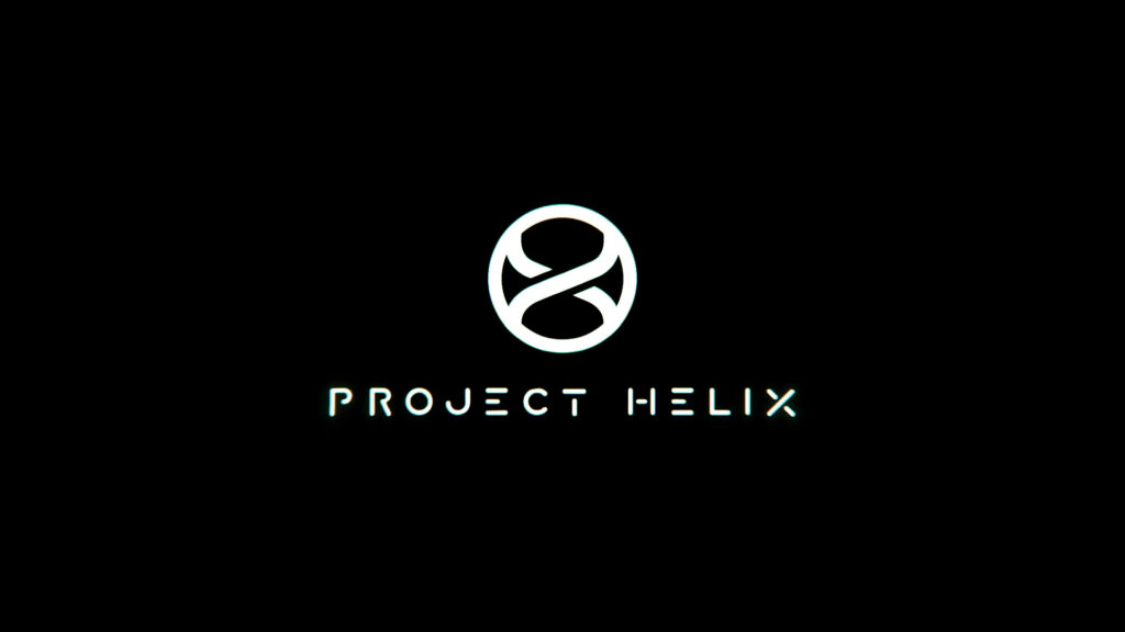 Project Helix هو الاسم الرمزي للجيل القادم من أجهزة إكسبوكس