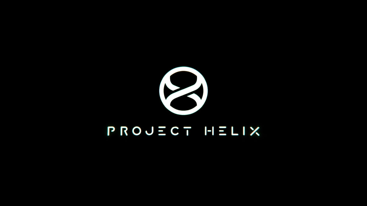 Project Helix هو الاسم الرمزي للجيل القادم من أجهزة إكسبوكس