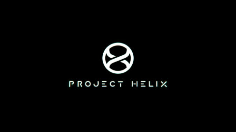Project Helix هو الاسم الرمزي للجيل القادم من أجهزة إكسبوكس