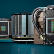 مسرّعات AMD Instinct MI350، وهي قلب جهاز Threadripper Halo Station