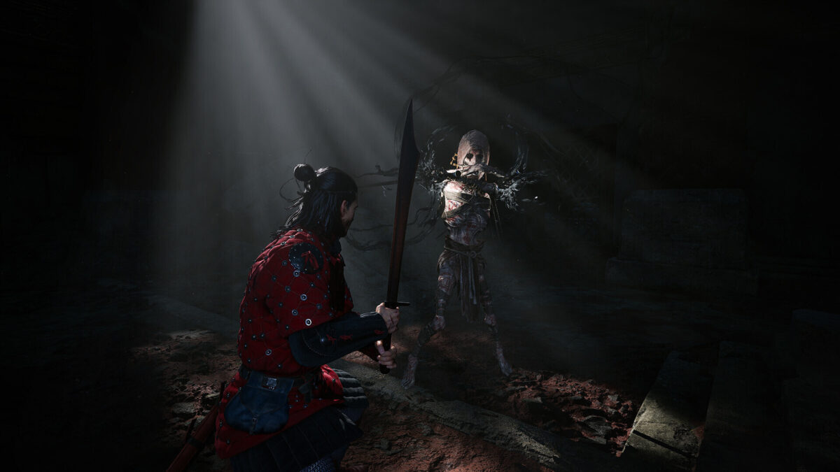 بداية The Blood of Dawnwalker وما الذي تفعله أولًا بعد المقدّمة
