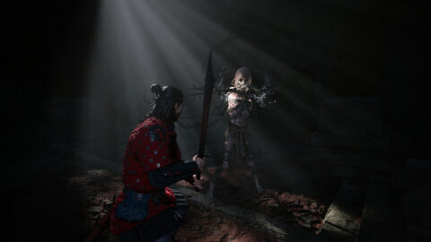 بداية The Blood of Dawnwalker وما الذي تفعله أولًا بعد المقدّمة