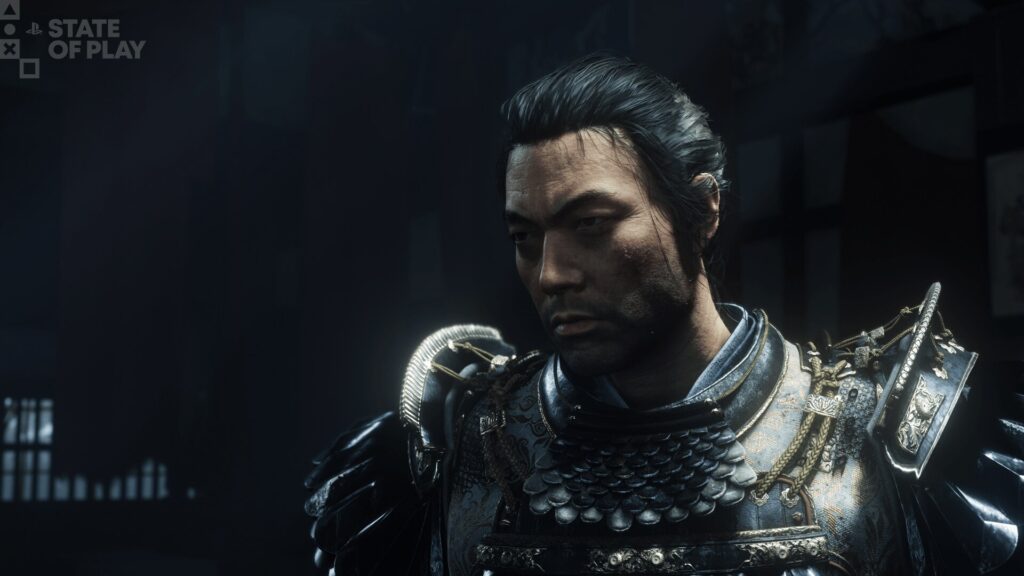 وضع Most Wanted الجديد في Ghost of Yotei وعودة جين ساكاي