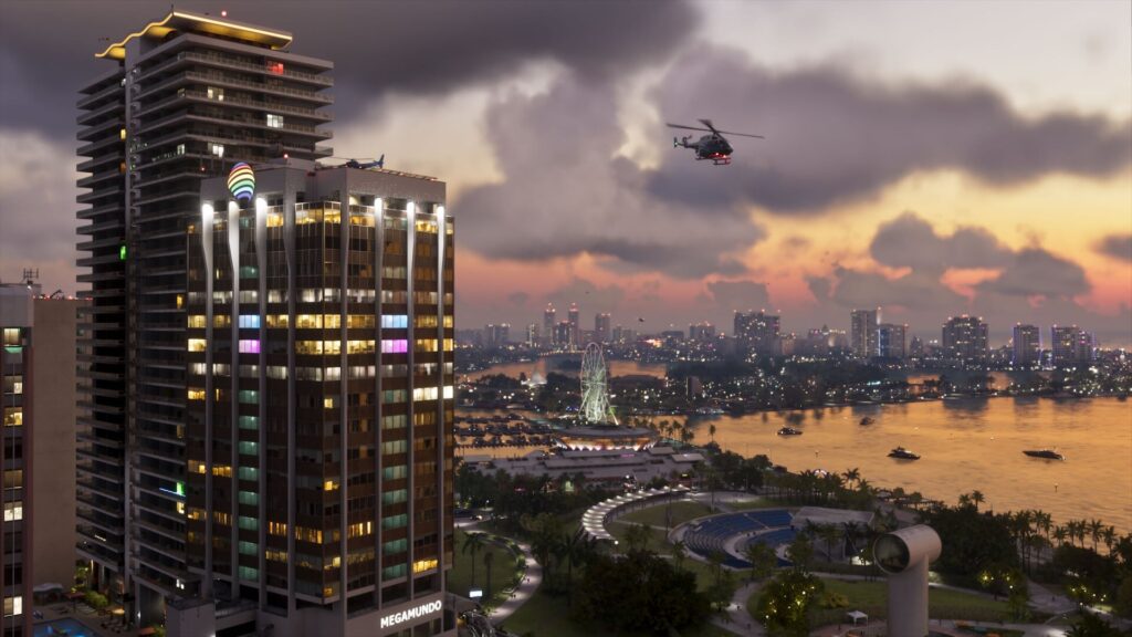 تيك تو تطلب استدعاءً مختومًا من ديسكورد في ملاحقة مسرّبي GTA 6
