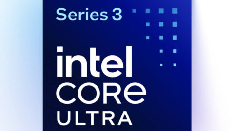 شعار Intel Core Ultra، وأسعار معالجات إنتل مرشّحة للارتفاع