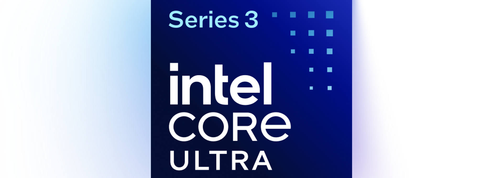 شعار Intel Core Ultra، وأسعار معالجات Intel مرشّحة للارتفاع