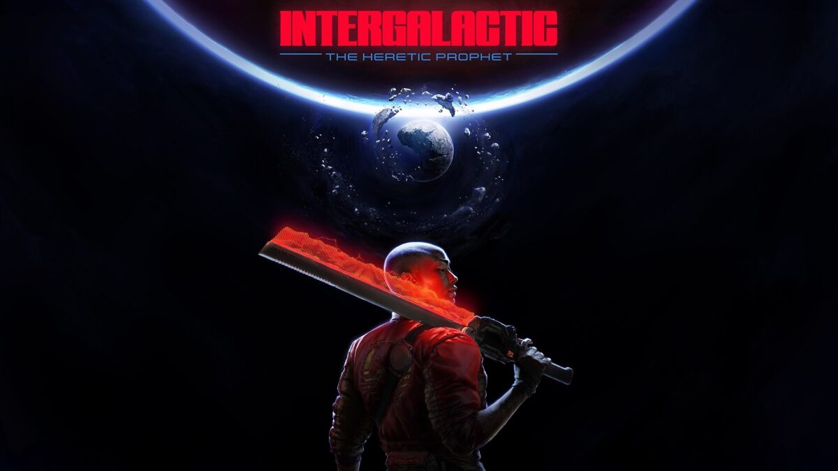 Intergalactic The Heretic Prophet ينتهي تصوير مشاهدها السينمائية
