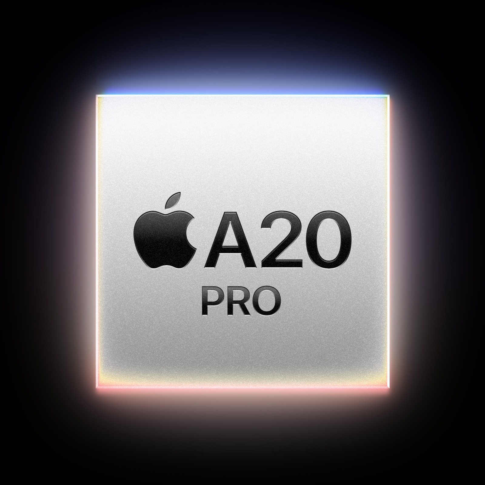 شريحة A20 Pro التي تعمل داخل iPhone 18 Pro بتقنية 2 نانومتر