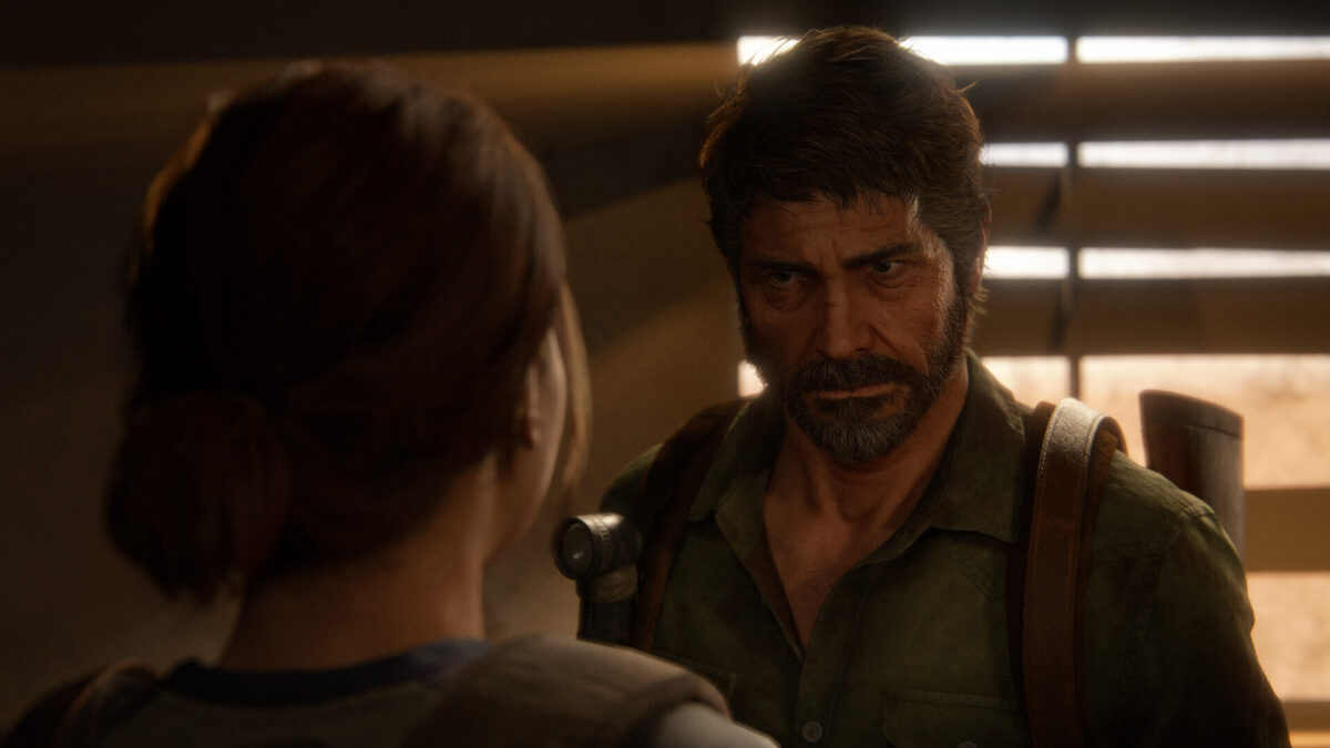 Naughty Dog لم تشارك في الاتجاه الإبداعي لمسلسل The Last of Us الموسم الثالث