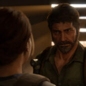 Naughty Dog لم تشارك في الاتجاه الإبداعي لمسلسل The Last of Us الموسم الثالث