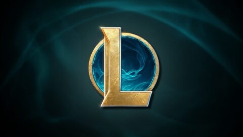 شعار League of Legends الرسمي، والحديث عن MMO League of Legends
