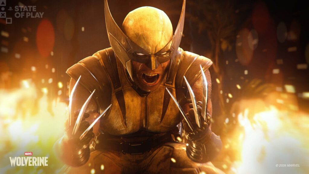 عرض Marvel's Wolverine السينمائي قبل الإصدار في 15 سبتمبر