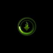 صفحة تعريفات GeForce الرسمية، ومن بينها NVIDIA Hotfix 616.86