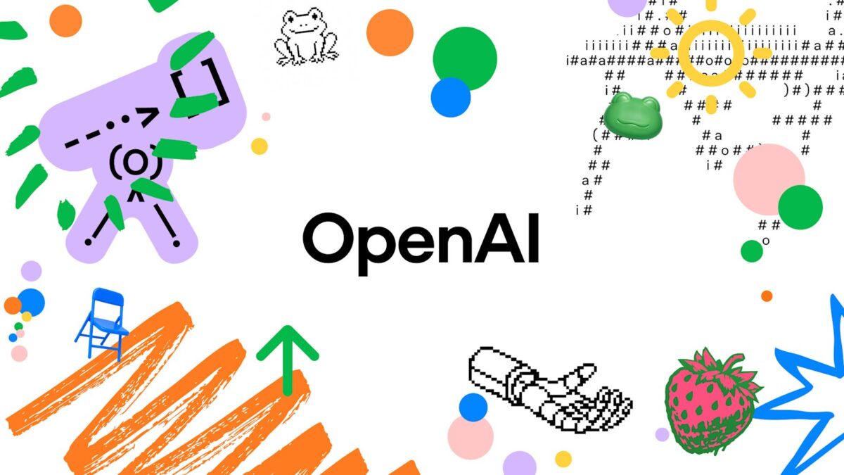 الصورة الرسمية لـ OpenAI، والحديث عن نموذج GPT-6 Astra