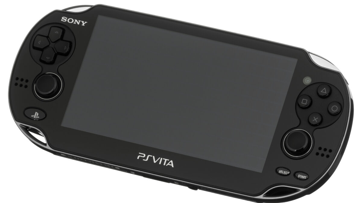 جهاز PS Vita الذي صار يشغّل محاكي ألعاب Nintendo 3DS