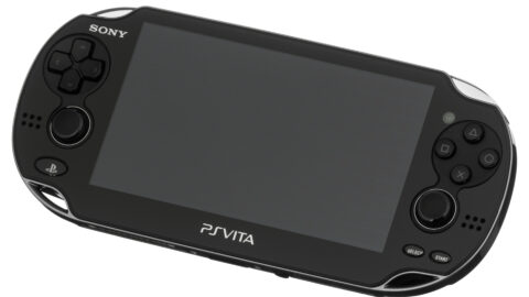 جهاز PS Vita الذي صار يشغّل محاكي ألعاب Nintendo 3DS