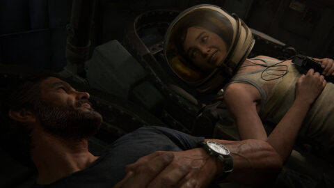 أفضل ألعاب بلاي ستيشن 4: The Last of Us Part II