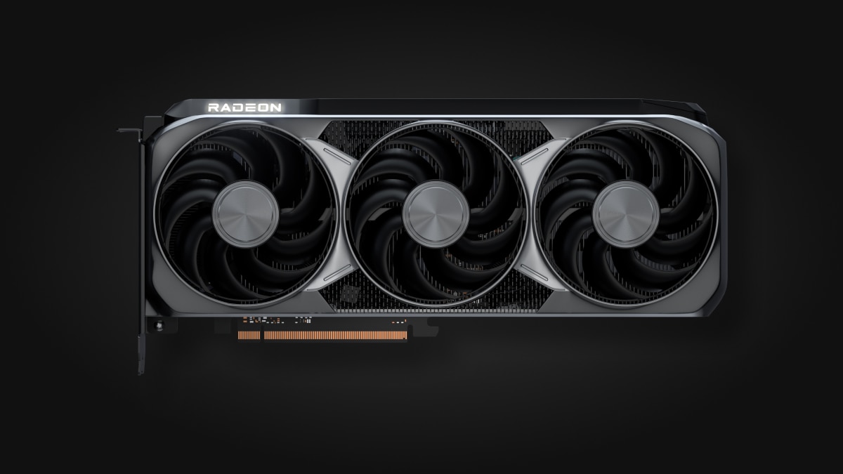 بطاقة Radeon RX 9070 XT، أكثر بطاقات AMD انتشارًا على Steam