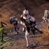 استوديو Bit Reactor يوقف معظم فريقه بلا أجر قبل إطلاق STAR WARS Zero Company