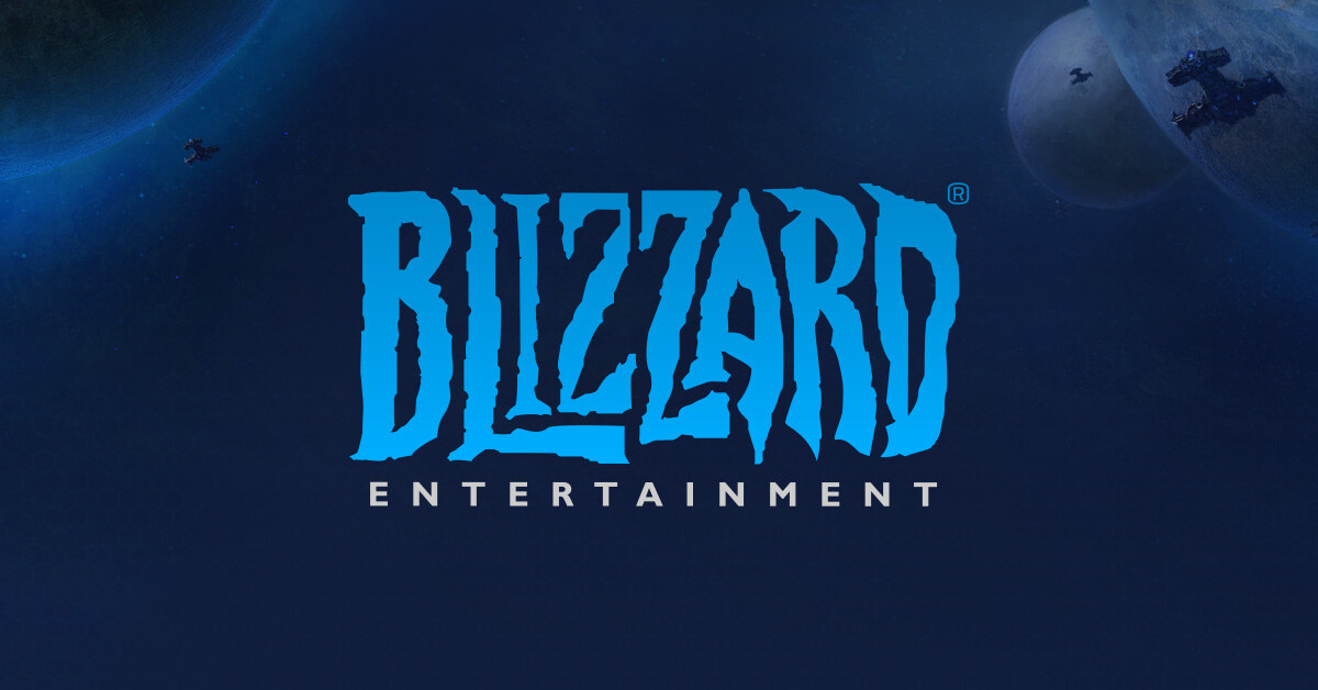 تشويق StarCraft الغامض على موقع بليزارد قبل BlizzCon