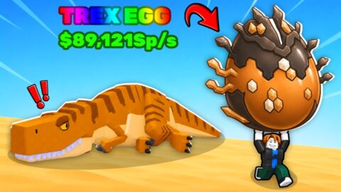 شرح لعبة Steal an Egg في روبلوكس وطريقة التحميل واللعب