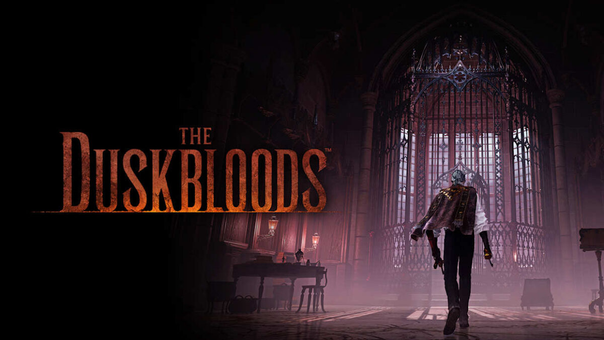 The Duskbloods من FromSoftware، اللعبة التي تحدّث عنها ميازاكي