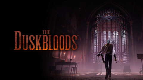 The Duskbloods من FromSoftware، اللعبة التي تحدّث عنها ميازاكي