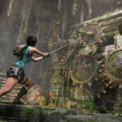 إشاعة عن ريميك Tomb Raider 2 و3 بعد Tomb Raider Legacy of Atlantis